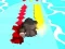 Monster Rush — free online game