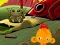 Monkey Go Happy Stage 607 — free online game