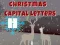 Christmas Capital Letters — free online game