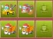 Christmas Trucks Memory — free online game
