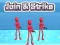 Join & Strike — free online game