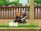 Anime Warriors 2 — free online game