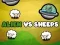 Alien Vs Sheep — free online game