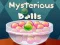 Mysterious Balls — free online game