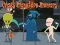 Crazy Monsters Memory — free online game
