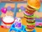 Cooking Lunch At School — free online game