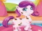 My Cute Pony Doctor — free online game