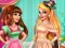 Victoria's New Year's Tailor Boutique — free online game