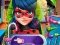 Miraculous Hero Real Dentist — free online game