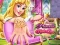 Sleeping Princess Nails Spa — free online game