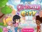 Girls Play City — free online game