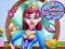 Ice Princess Real Makeover — free online game