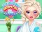 Ice Queen Hospital Recovery — free online game