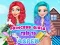Princess Girls Trip To Aspen — free online game
