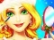 Cluiche From Messy To Classy: Princess Makeover ar líne