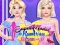 Supermodel #Runway Dress Up — free online game
