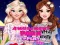Amusement Park #Fun Dress Up — free online game