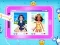 Influencers Summer Fun Trends — free online game
