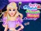 Ava's #Stylish Summer Hairstyles Challenge — free online game
