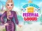 Get Ready With Me Festival Looks — free online game
