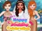 Mia's Happy Wedding Celebration — free online game