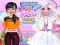 Tomboy vs Girly Girl Fashion Challenge — free online game