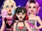 TikTok New Years Eve Party Prep — free online game