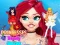 Princesses Beauty Glow Look — free online game