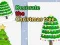 Decorate the Christmas tree — free online game