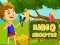 Mango Shooter — free online game