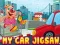 My Car Jigsaw — free online game