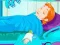 Princess Anna Arm Surgery — free online game