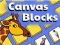 Canvas Blocks — free online game