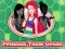 Princess Team Green — free online game