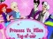Princess Vs. Villains Tug-of-war — free online game