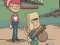 Backyard Heroes — free online game