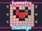 Symmetry Challege — free online game