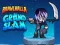Brawlhalla Grand Slam — free online game