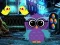 Ruler Owl Escape — free online game