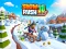 თამაში Snow Rush 3D ონლაინ