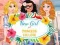 New Girl At Princess College — free online game