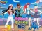 Princess Pokemon Go — free online game