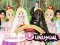 Princess Wedding Classic or Unusual — free online game