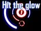 Hit the glow — free online game