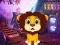 Bonny Baby Lion Escape — free online game