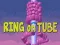 खेल Ring on Tube ऑनलाइन