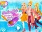 Cinderella's Modern Skates — free online game