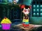 Lovable Halloween Girl Escape — free online game