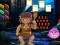 Funny Cavemen Escape — free online game