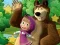 Little Girl And The Bear Hidden Stars — free online game
